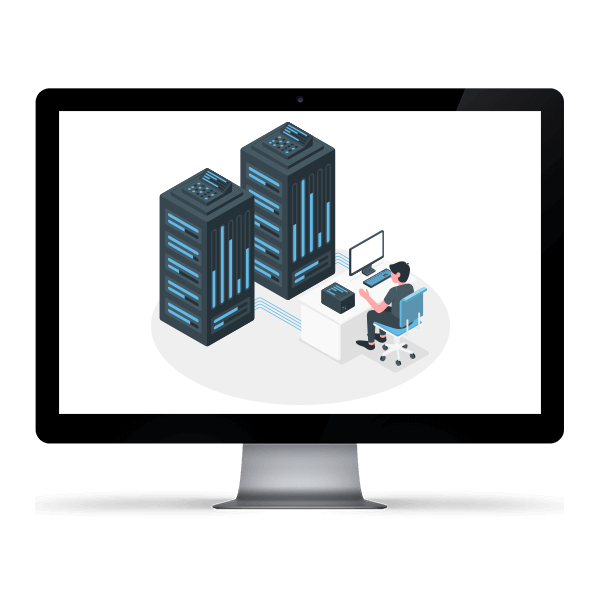 Business Website Hosting Package