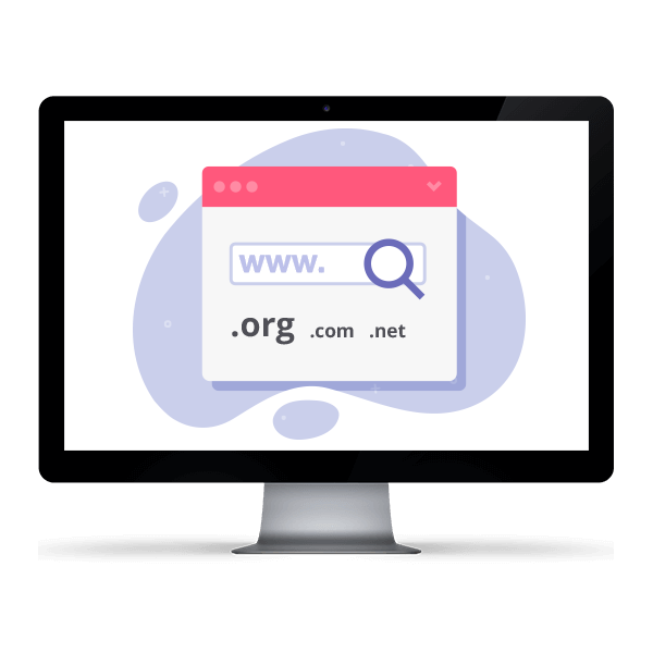 .org Domain