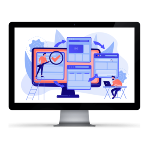 SEO 12 Months Standard Extended Package