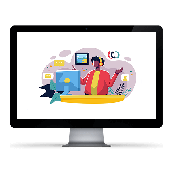DESIGNER on DEMAND